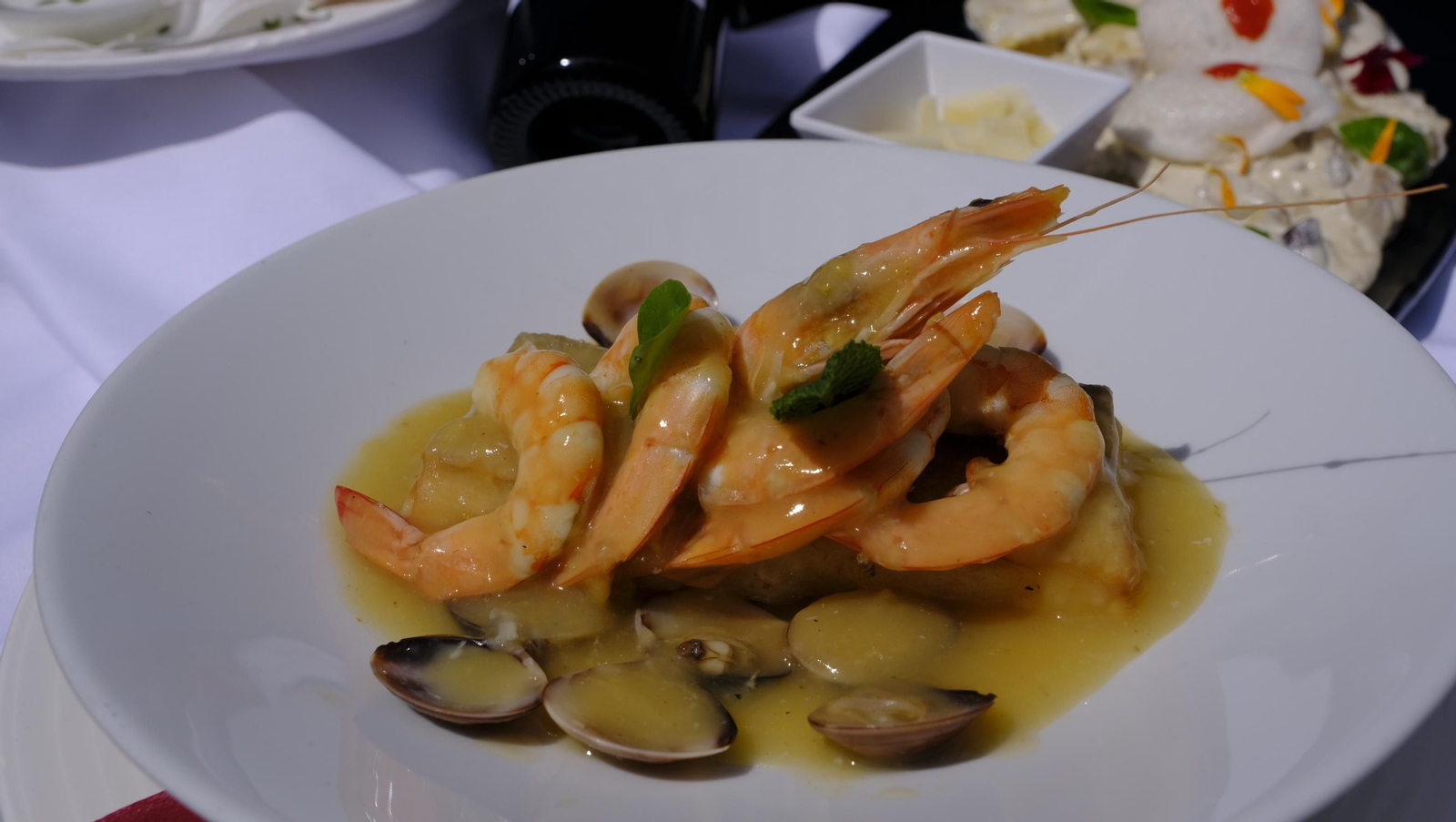 Hotel Catedral, las mejores vistas para descansar