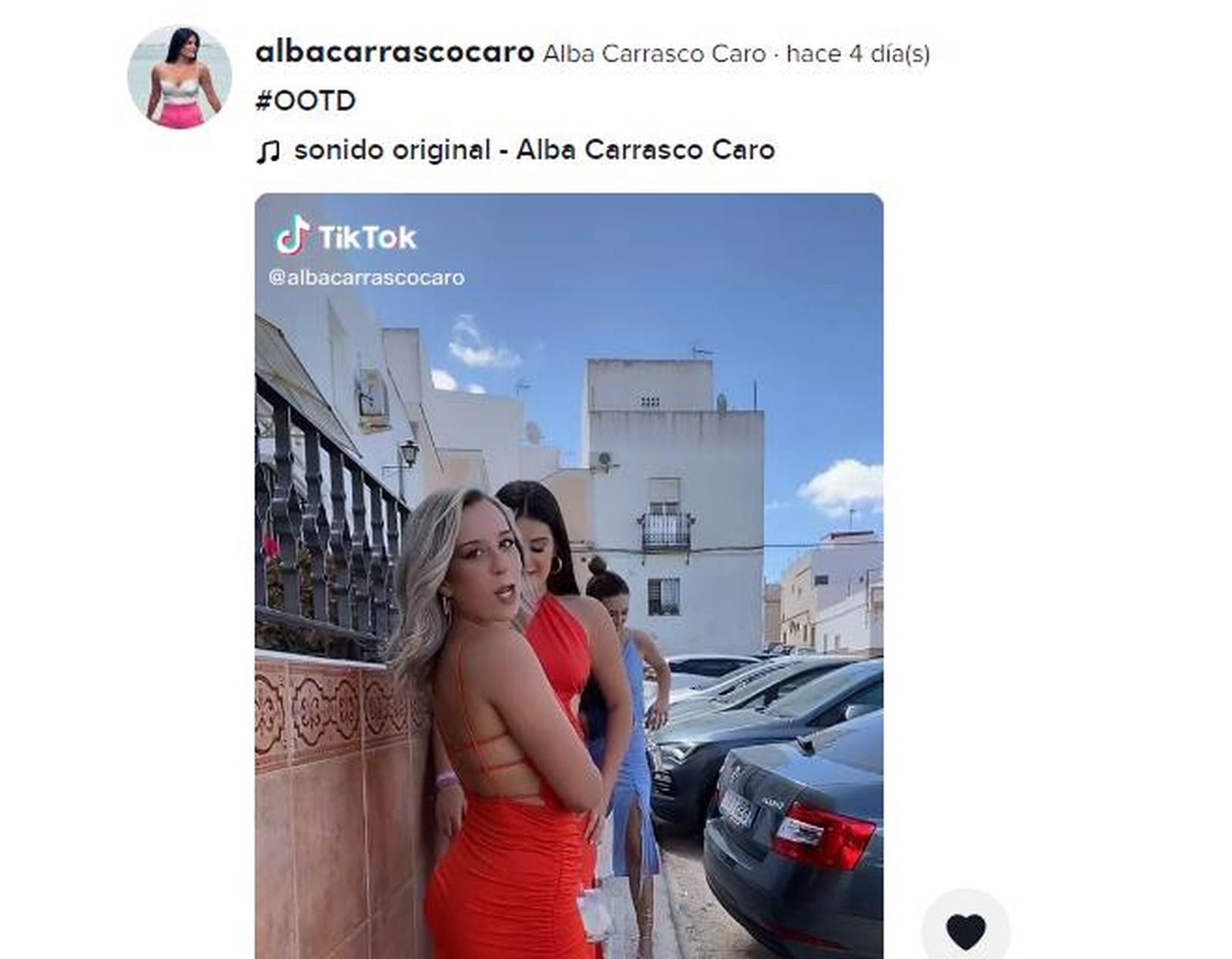 'Las influencers que nos merecemos': así es el video de unas gaditanas que se ha viralizado