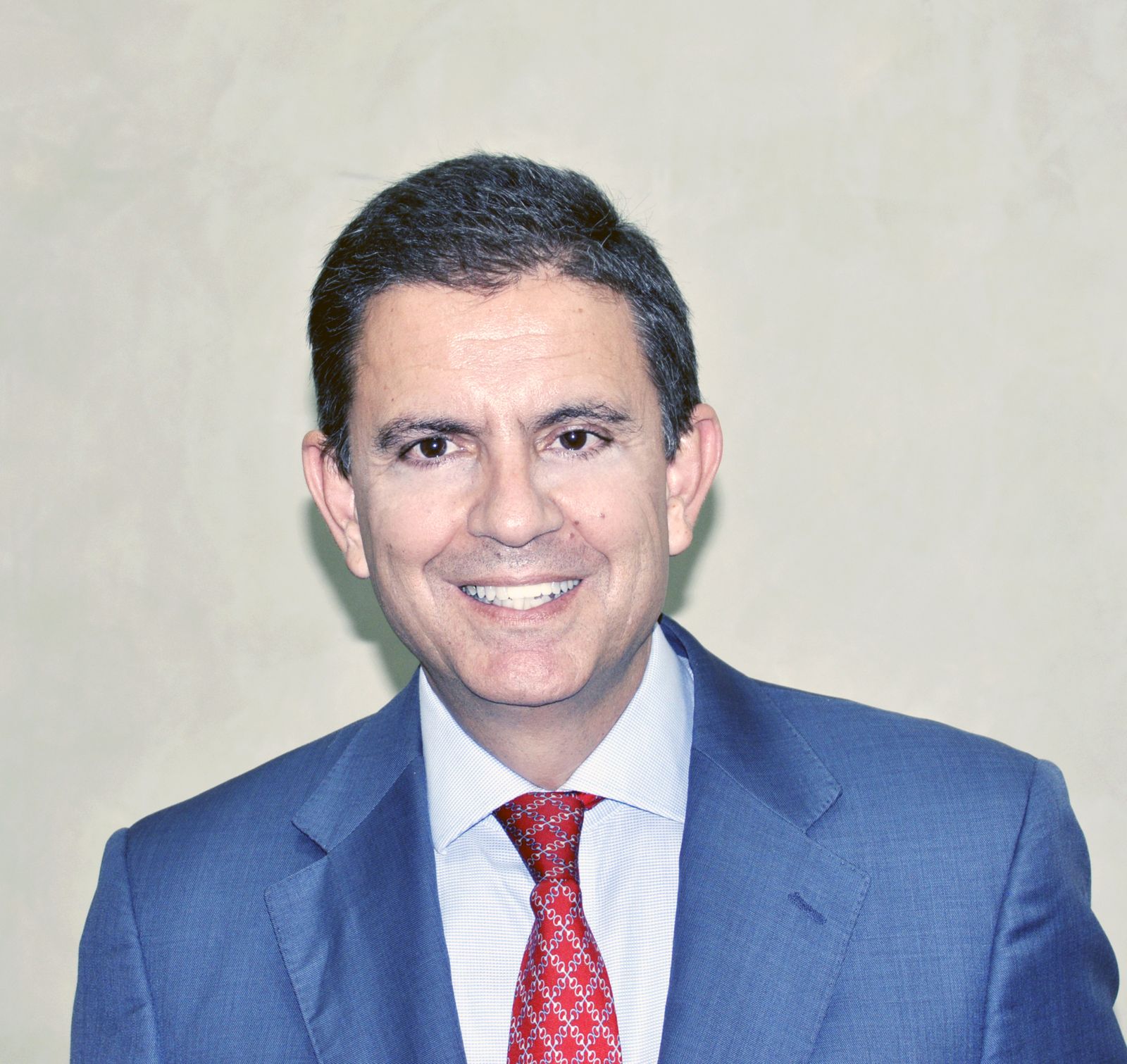 Rafael Joaquín León Suárez GENOVA ABOGADOS