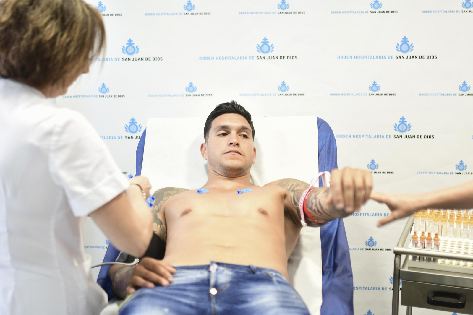 El Córdoba CF de la 2018-2019 echa a rodar