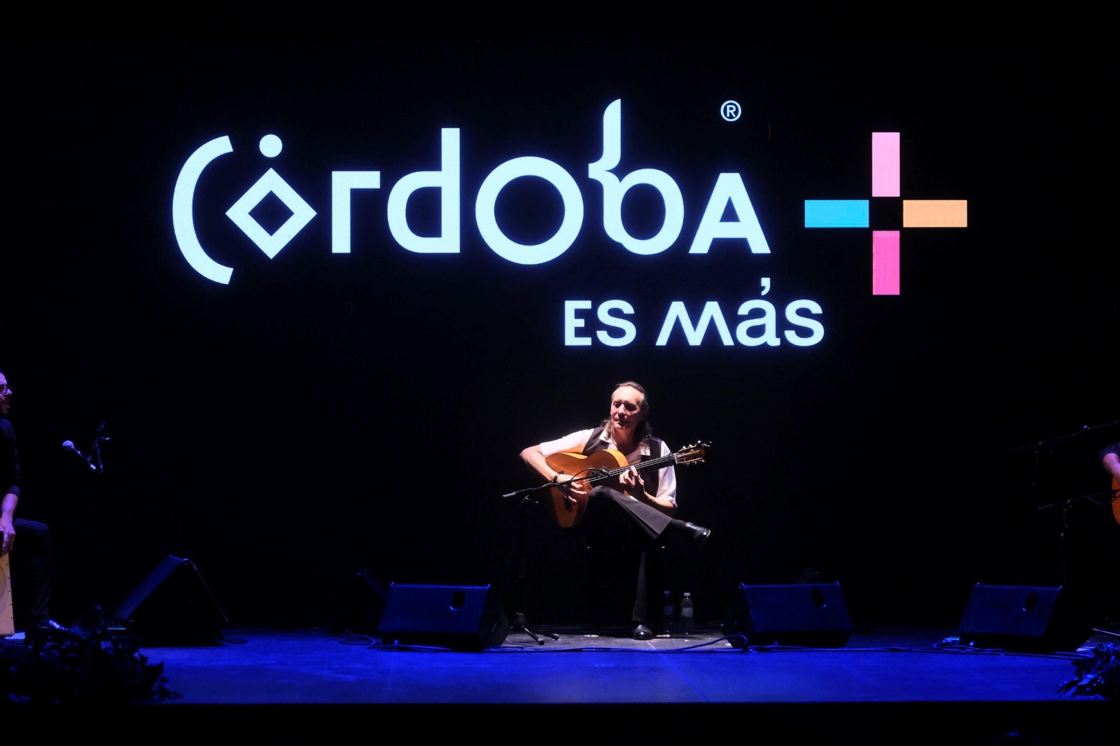 Las mejoras imágenes de la Gala del Turismo 2023 en Córdoba Las mejoras imágenes de la Gala del Turismo 2023 en Córdoba