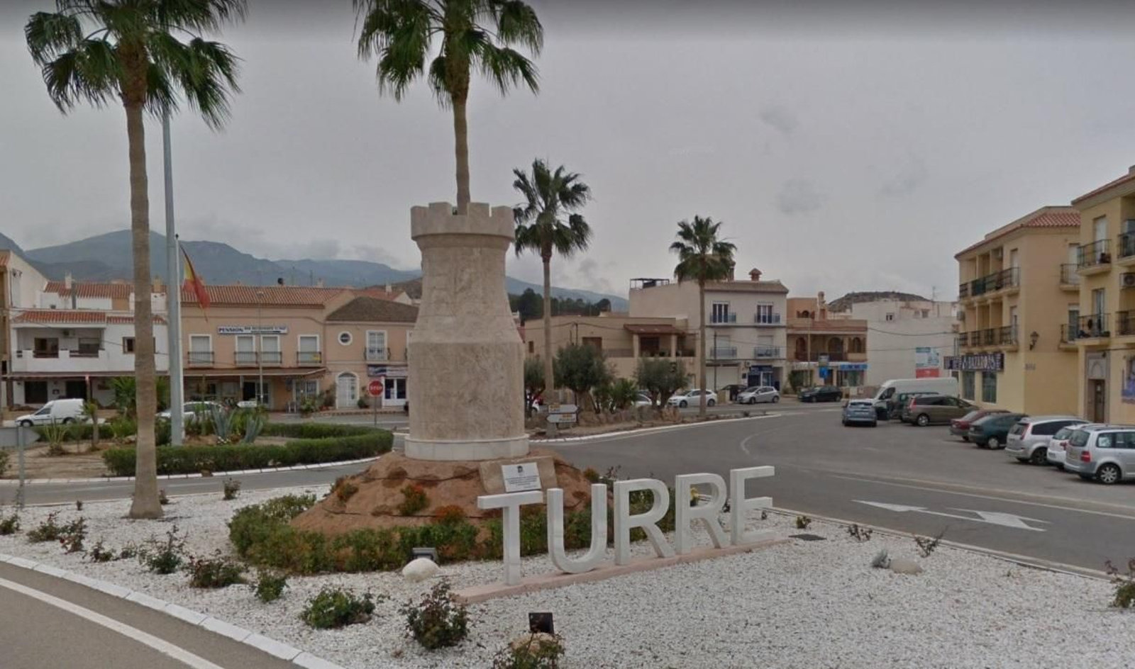 La Junta anuncia una batida de test masivos en Turre por la alta incidencia del coronavirus