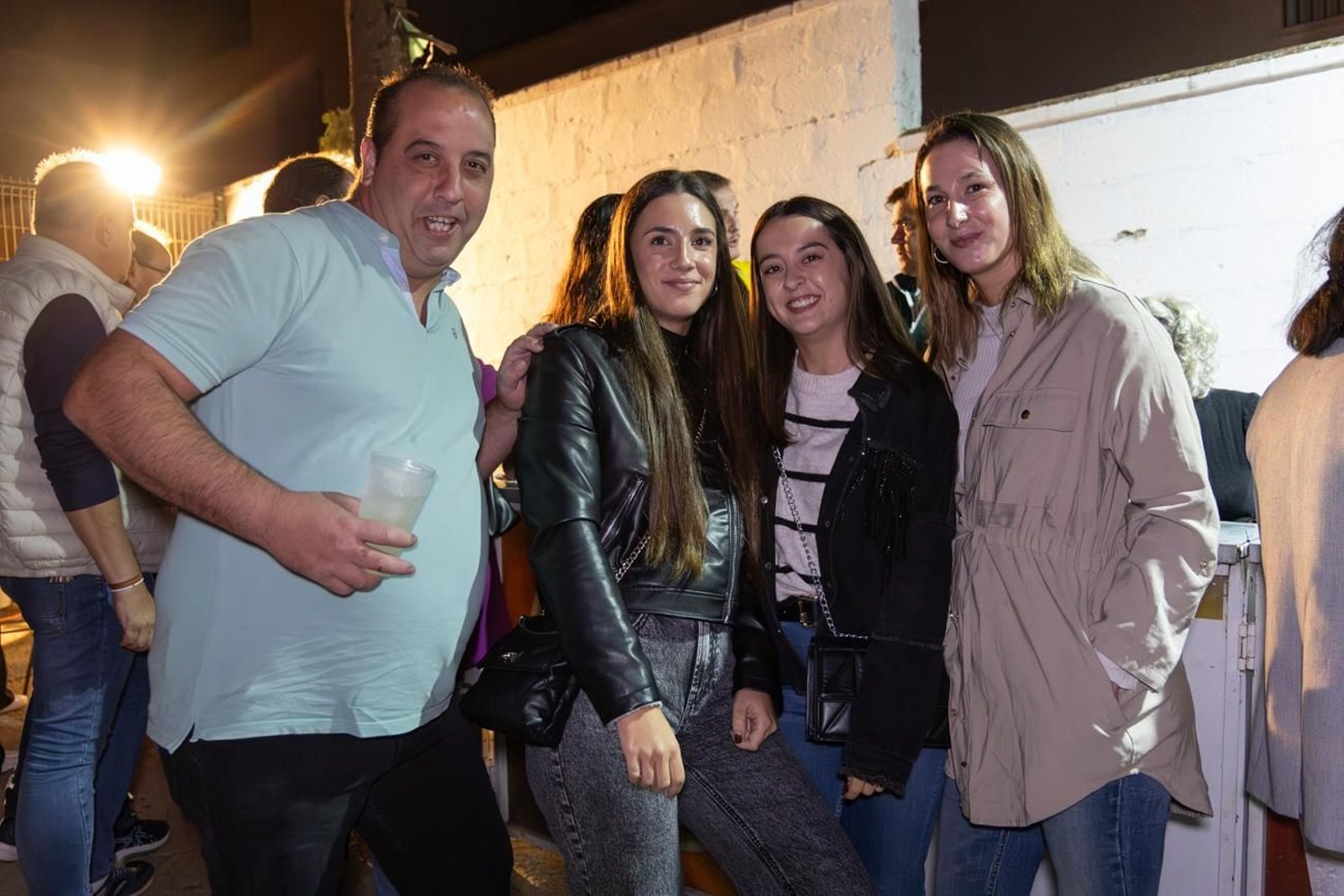 IV Pasaje del Terror "El último juramento" de Monte Lope Álvarez