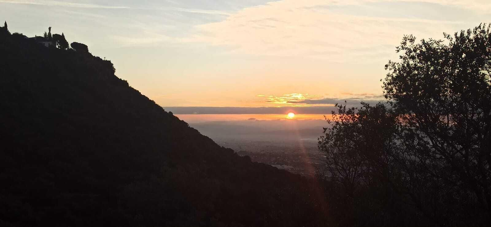 Ruta circular desde Córdoba a Assuan
