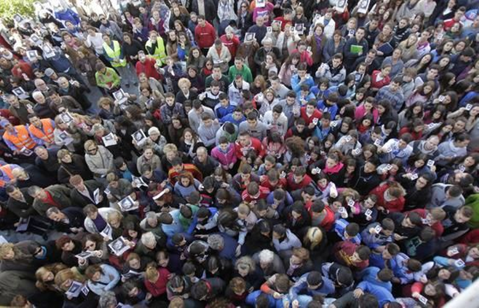 Foto: Antonio Pizarro