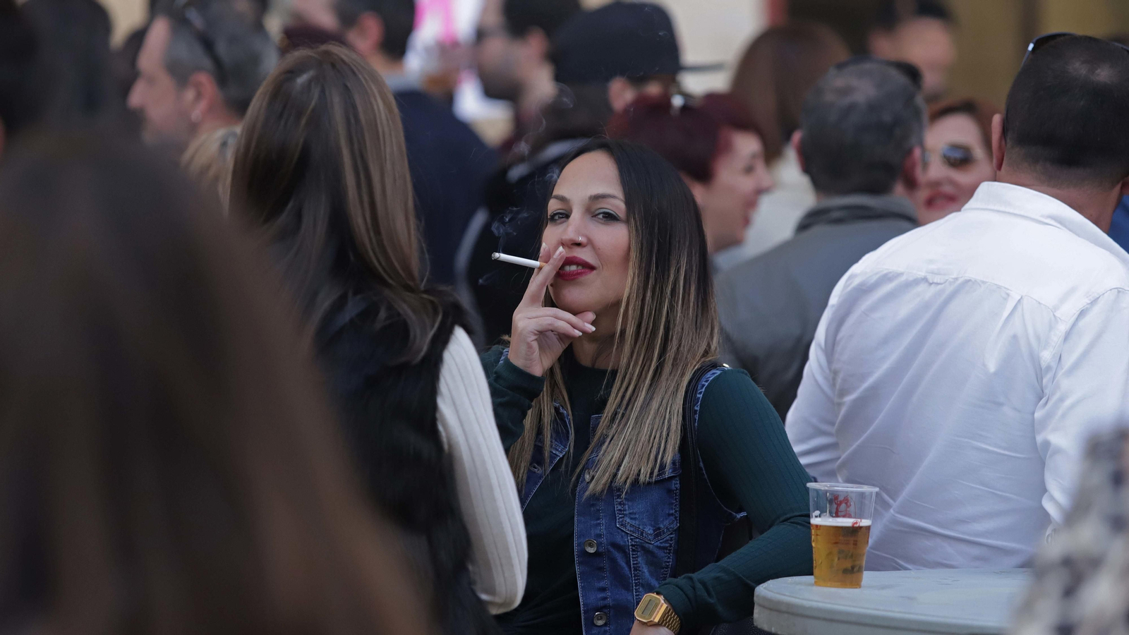 III Chicharrón Fest en imágenes