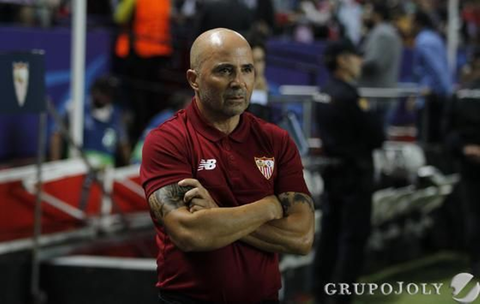 Foto: Antonio Pizarro