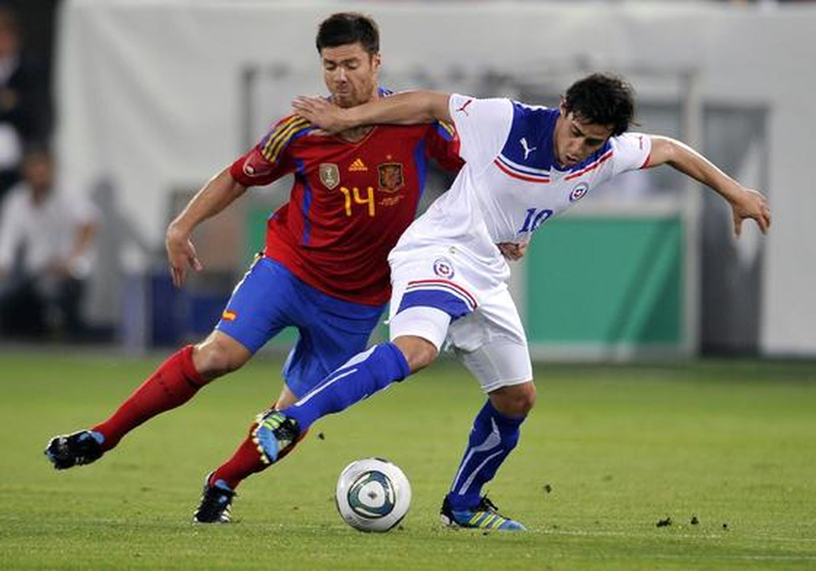 Foto: AFP Photo / Reuters / Efe