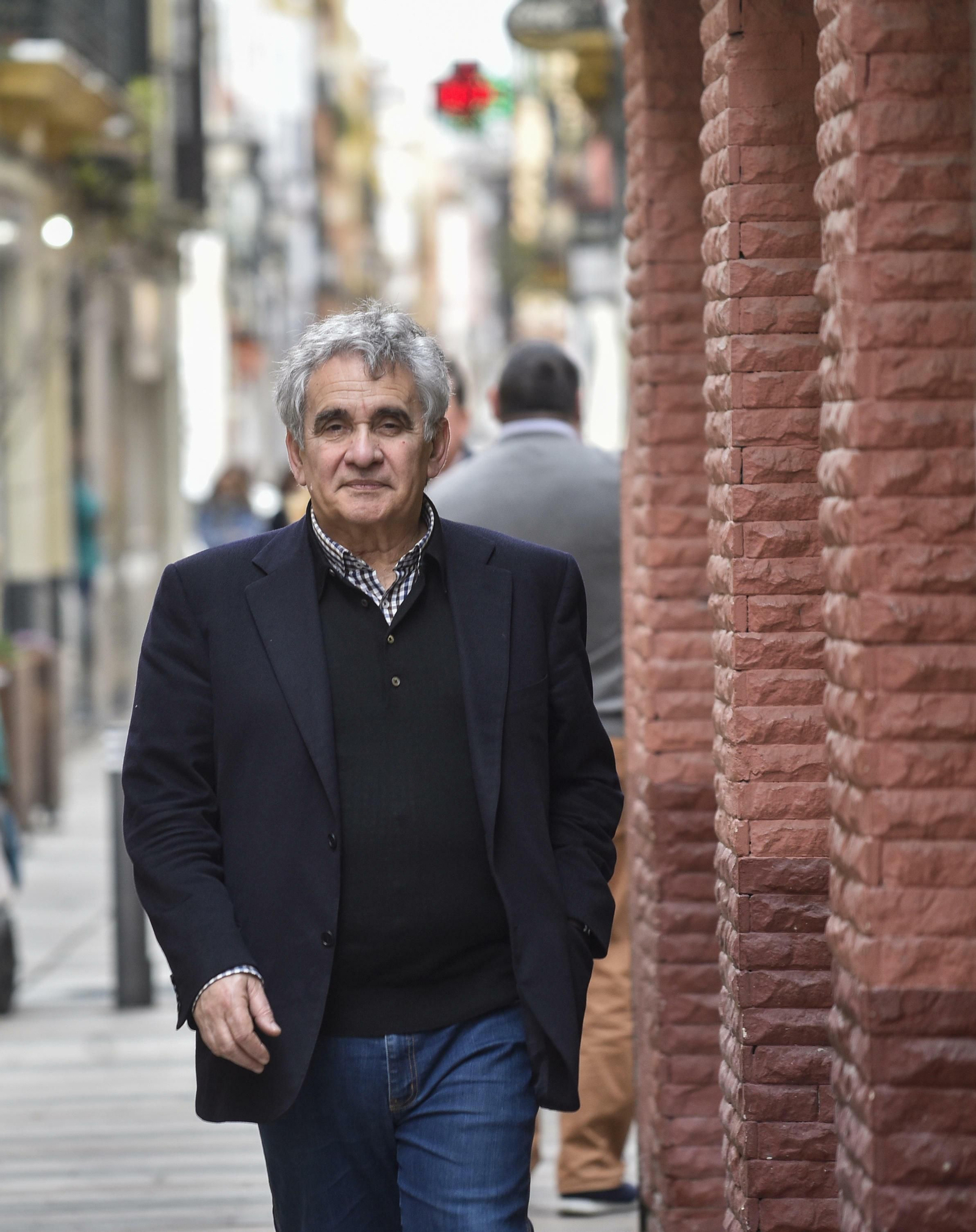 Atxaga vierte muchos recuerdos personales en su última novela.