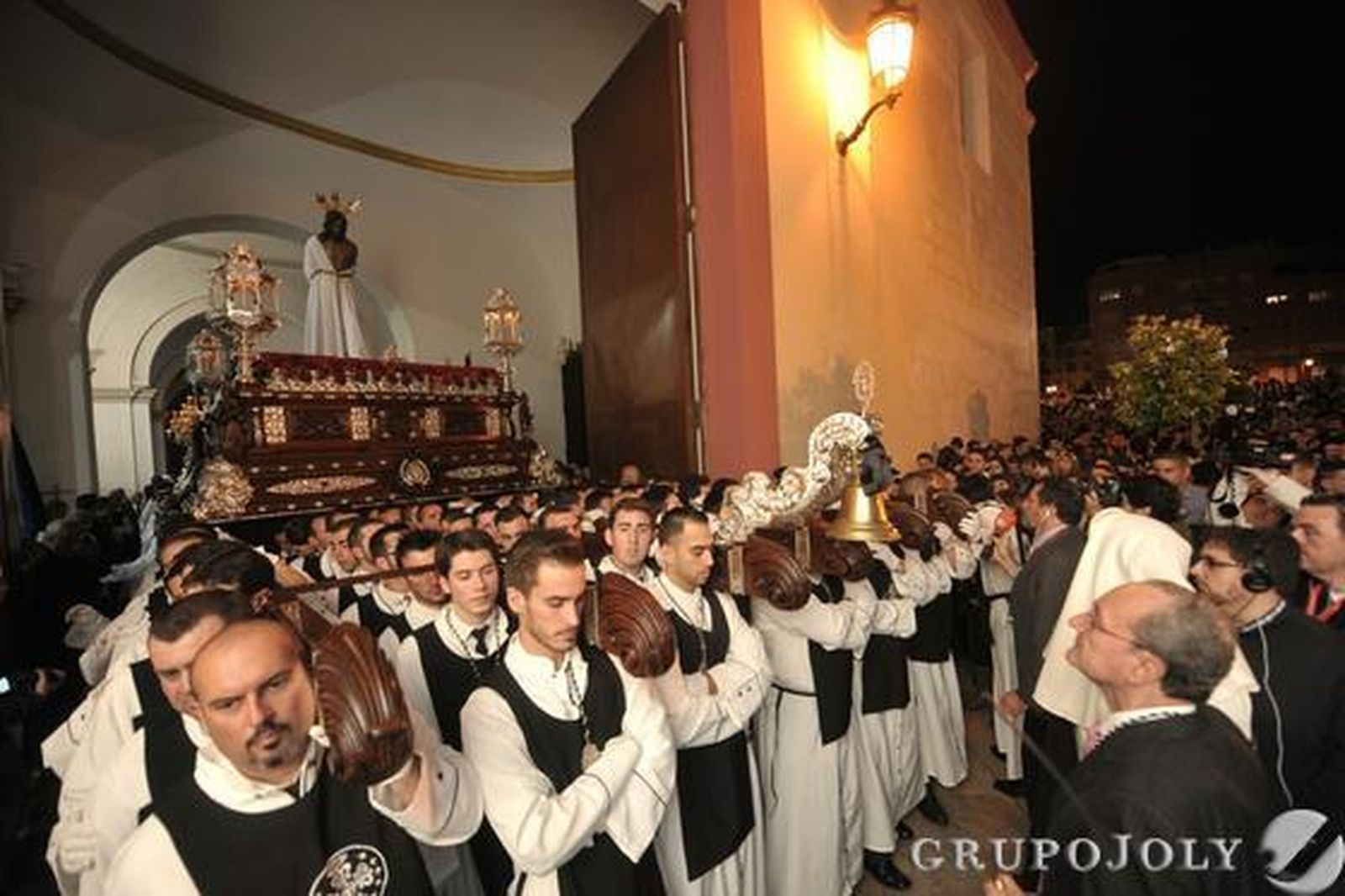 Estrella./ Javier Albiñana