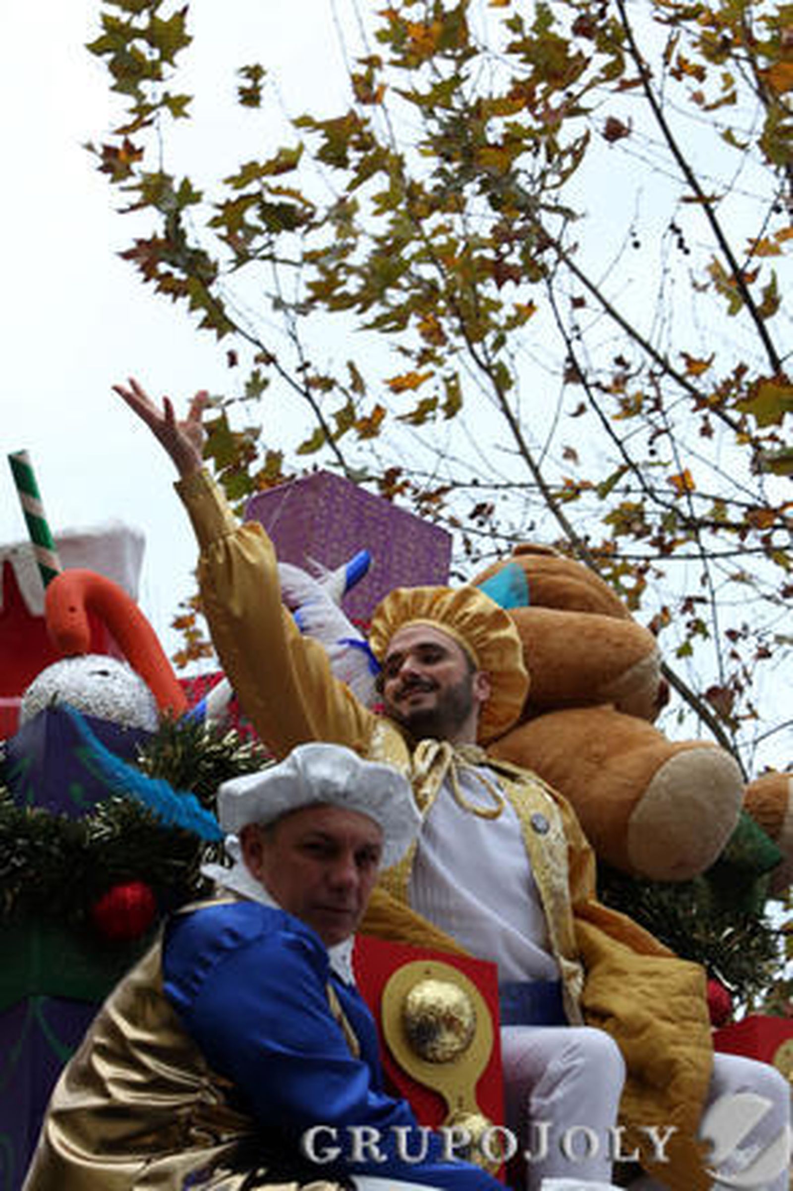 Foto: Lourdes de Vicente