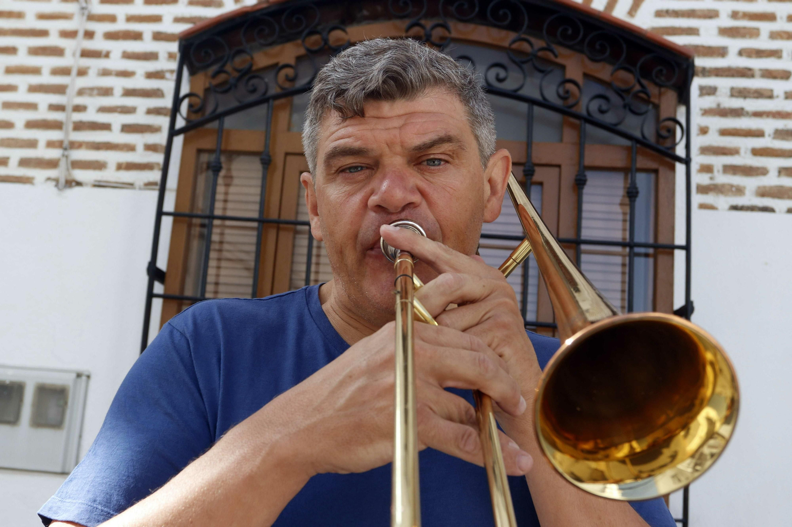 Francisco Blay:  “La mayoría de alumnos vienen para seguir avanzando”.