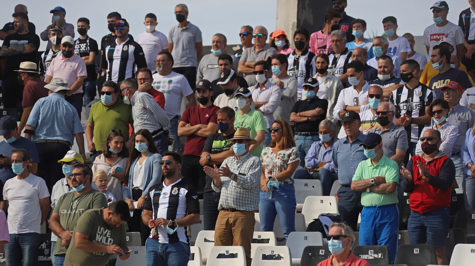 Las mejores fotos del Balona - Cornellá