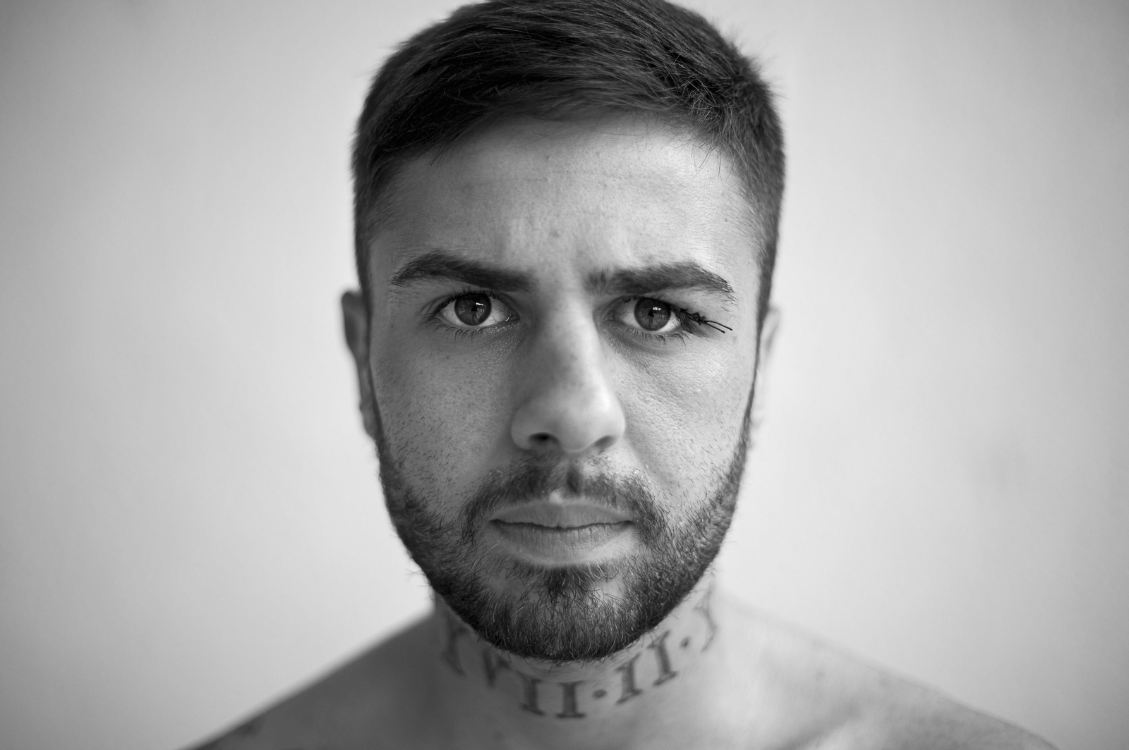 Entrevista a un boxeador