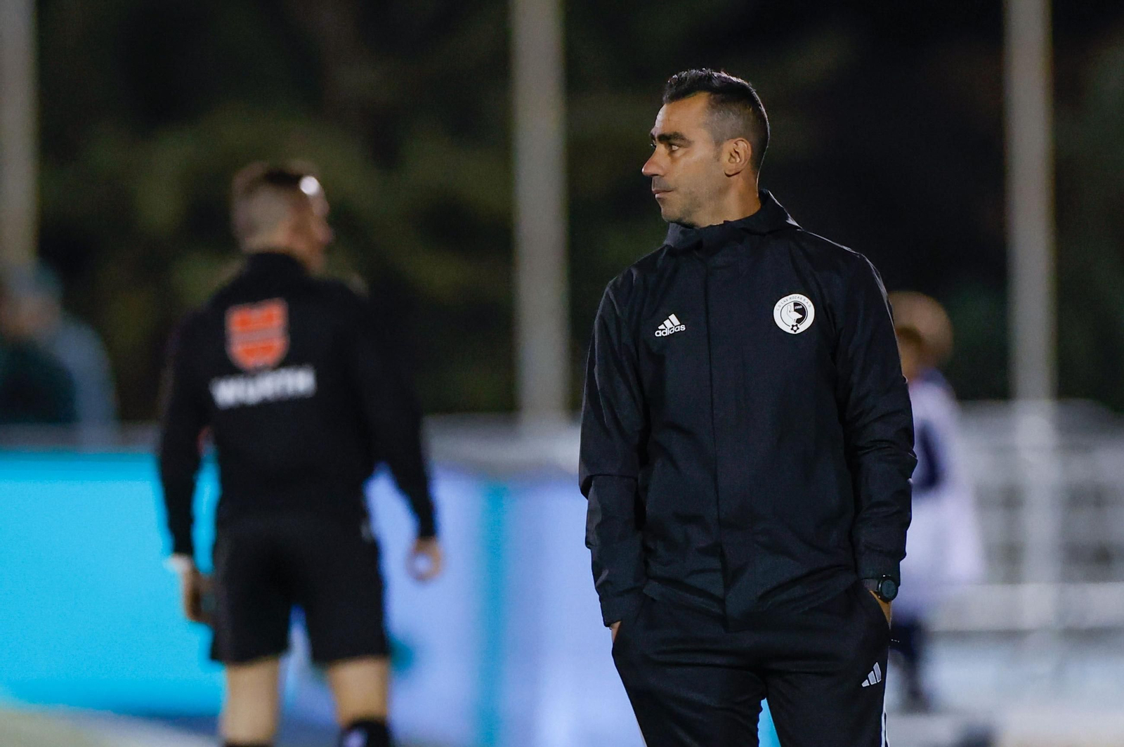 Las fotos del Las Rozas - Sevilla