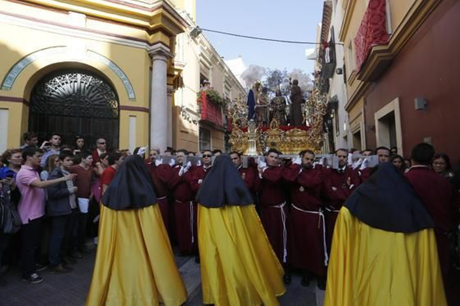 Foto: Javier Albiñana