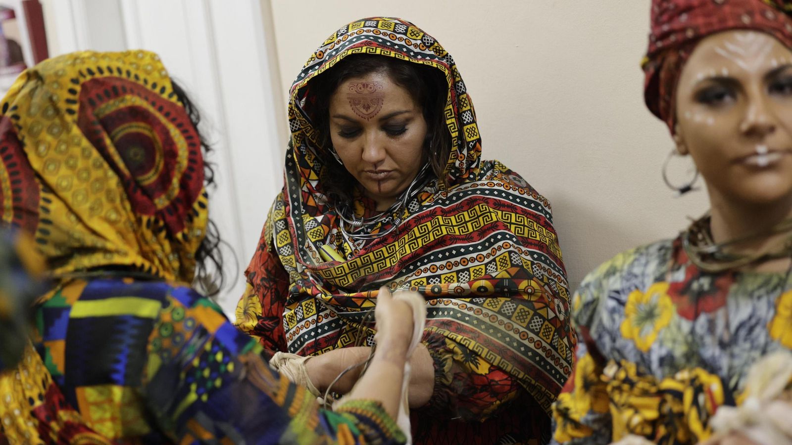 Búscate entre las mejores imágenes de la novena sesión preliminares del COAC 2025