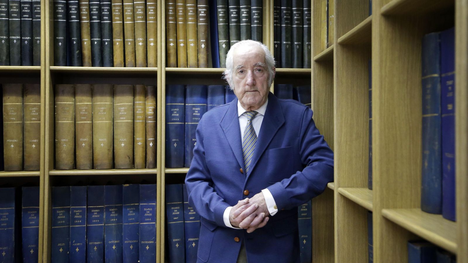 Felipe Alonso del Puerto.