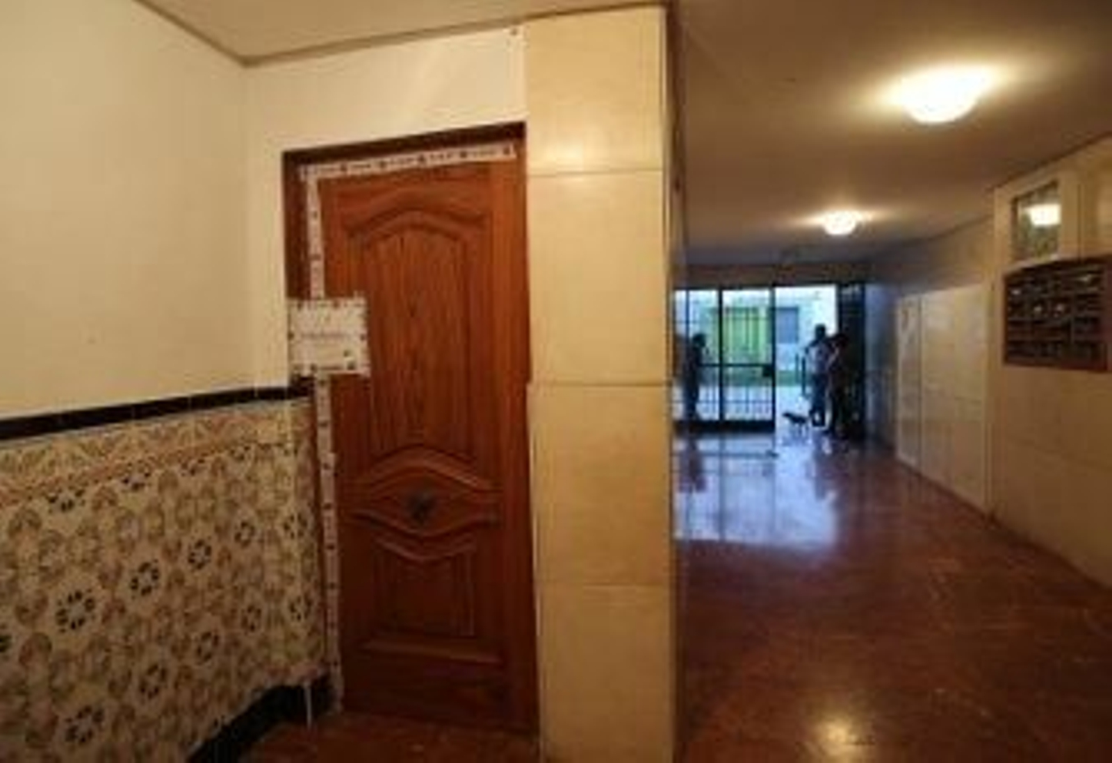 El juez acuerda un careo entre la madre del bebé fallecido y su novio