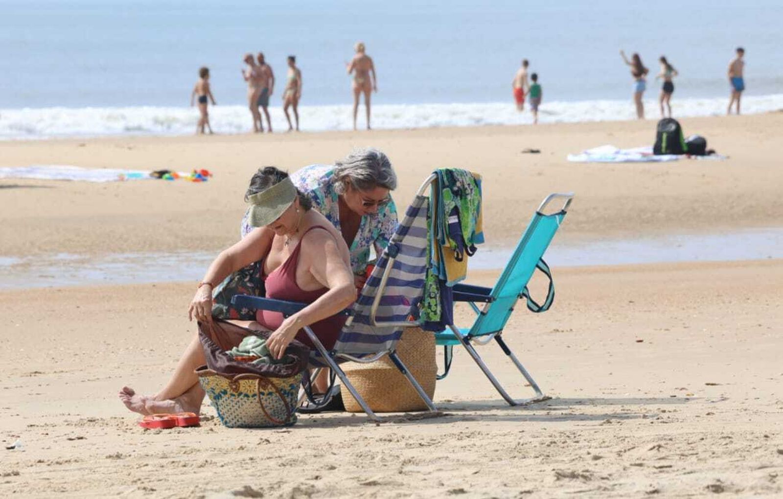 Las noticias más destacadas de este sábado 16 de marzo en Huelva