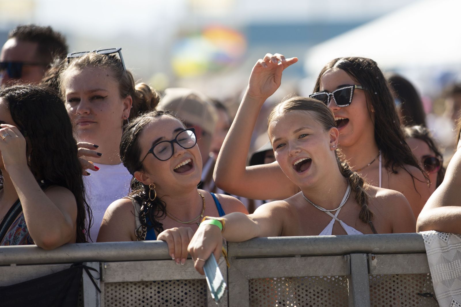 ¿Has estado en el Granada Latina? ¡Encuéntrate!