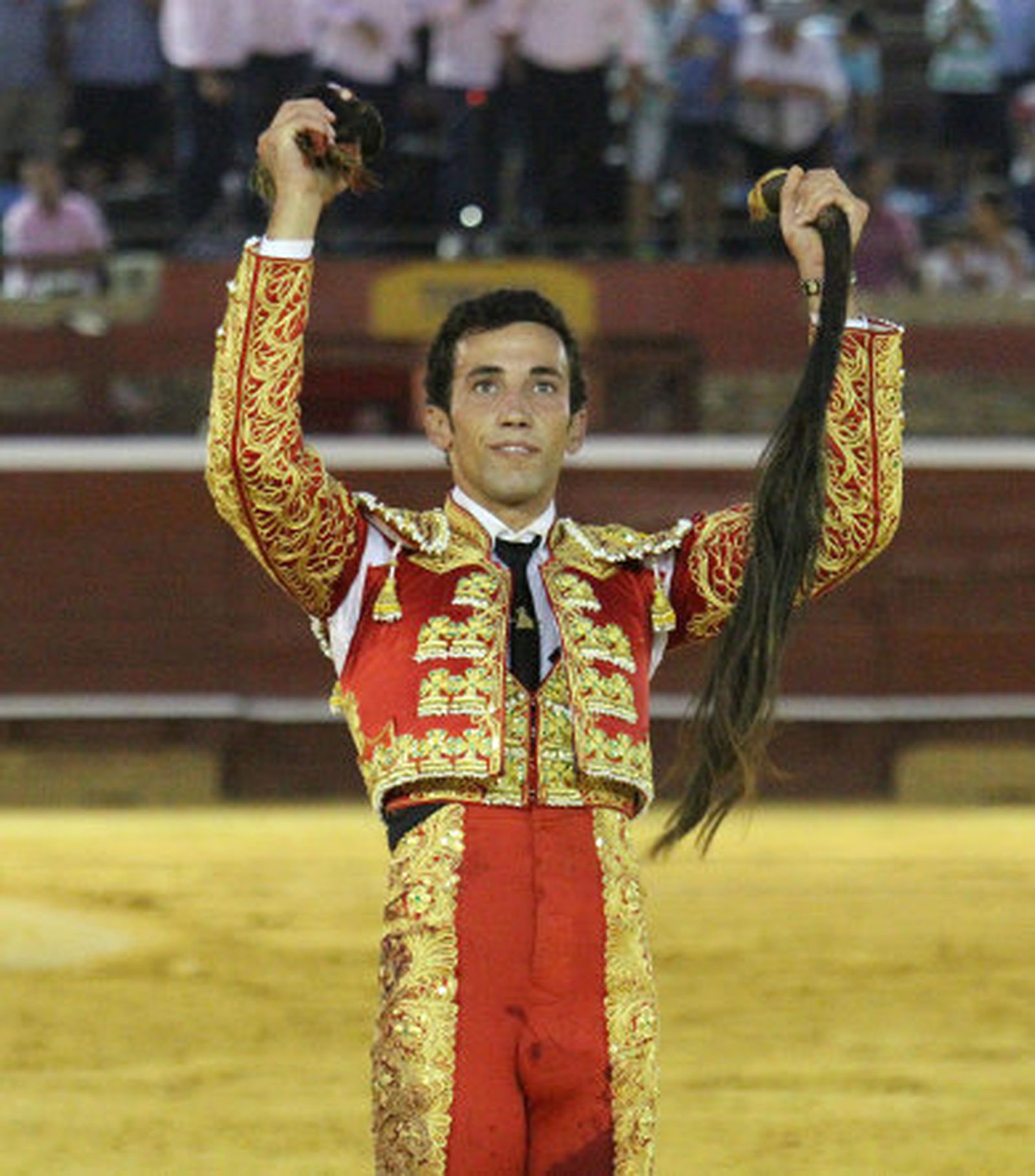 El discreto encanto de la torería