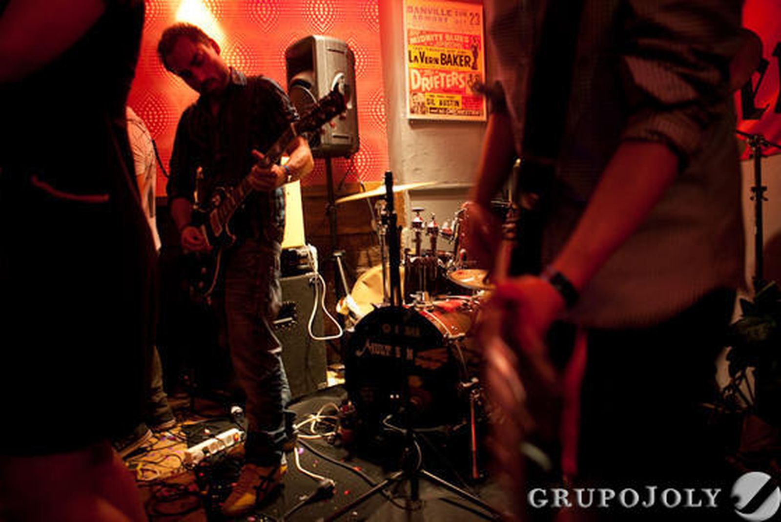 Foto: Javier Perez Pellicer