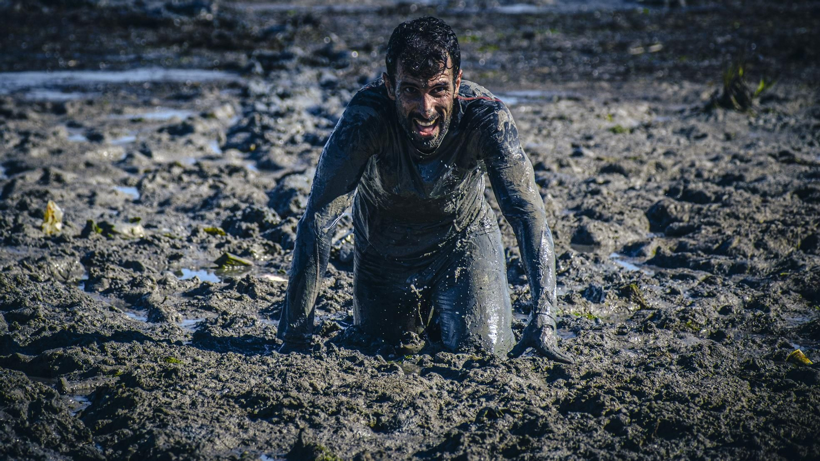 Las imágenes de la carrera Fan-Pin 2024 en San Fernando