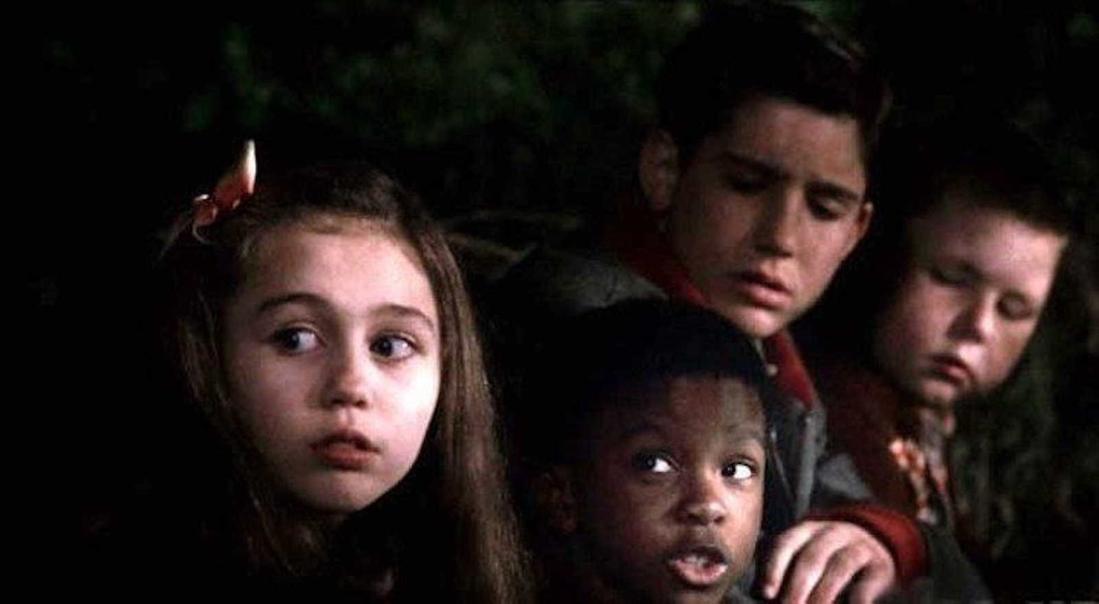 'Big Fish' (2003) Actrices desde pequeñitas