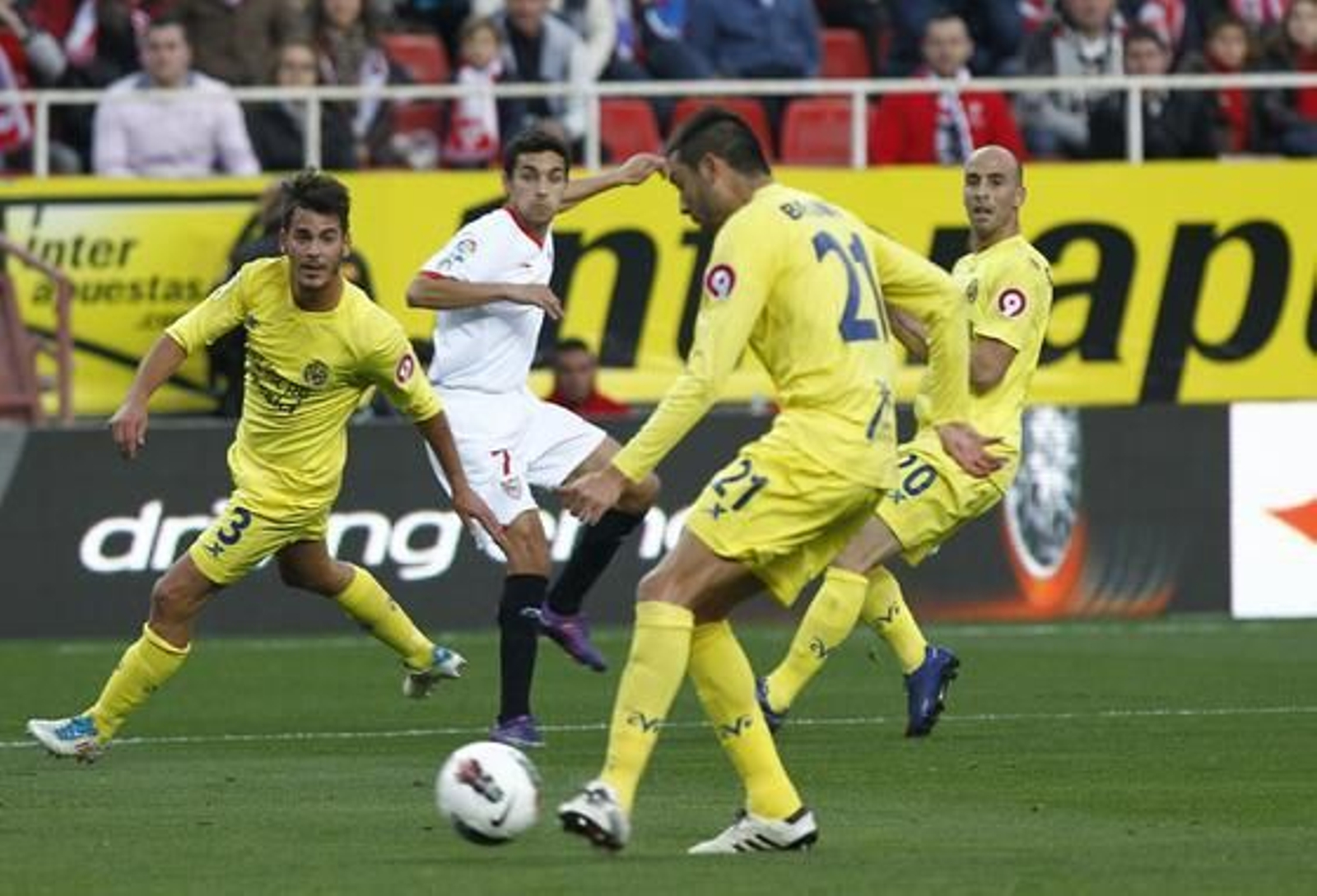 Foto: Antonio Pizarro