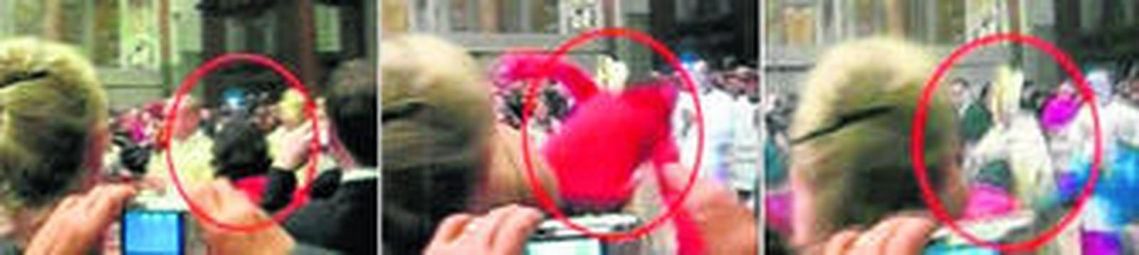 El Vaticano admite que la "seguridad del Papa no se puede blindar al cien por cien"