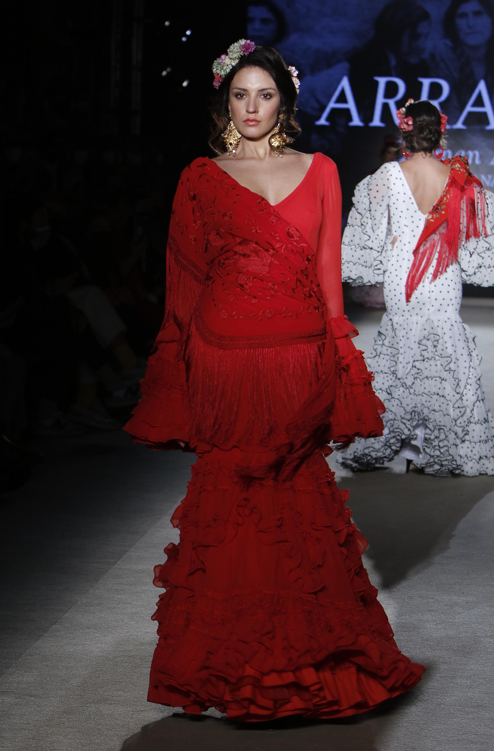 WE LOVE FLAMENCO. Carmen Acedo