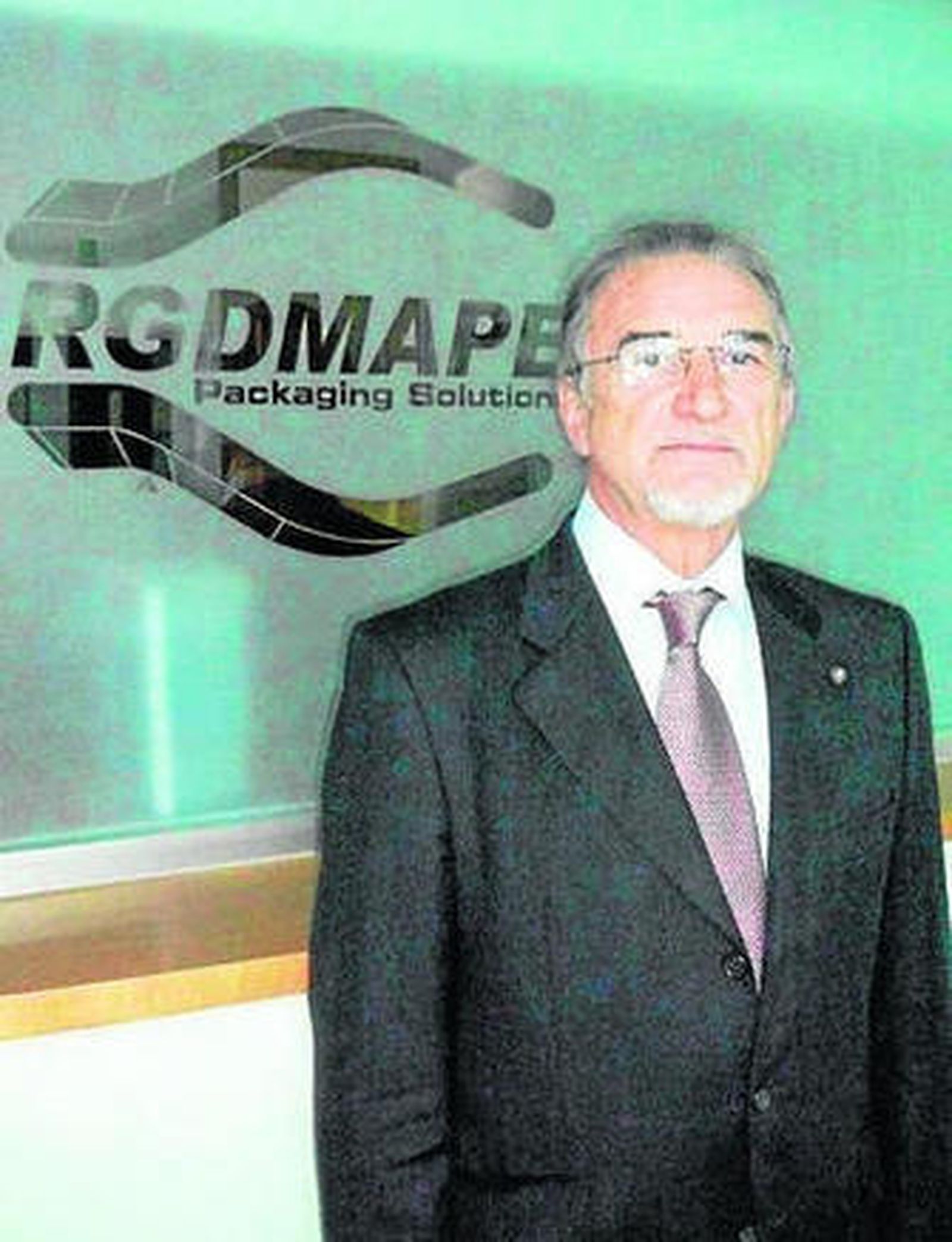 El 'cavaliere' que retó a la Sevilla industrial