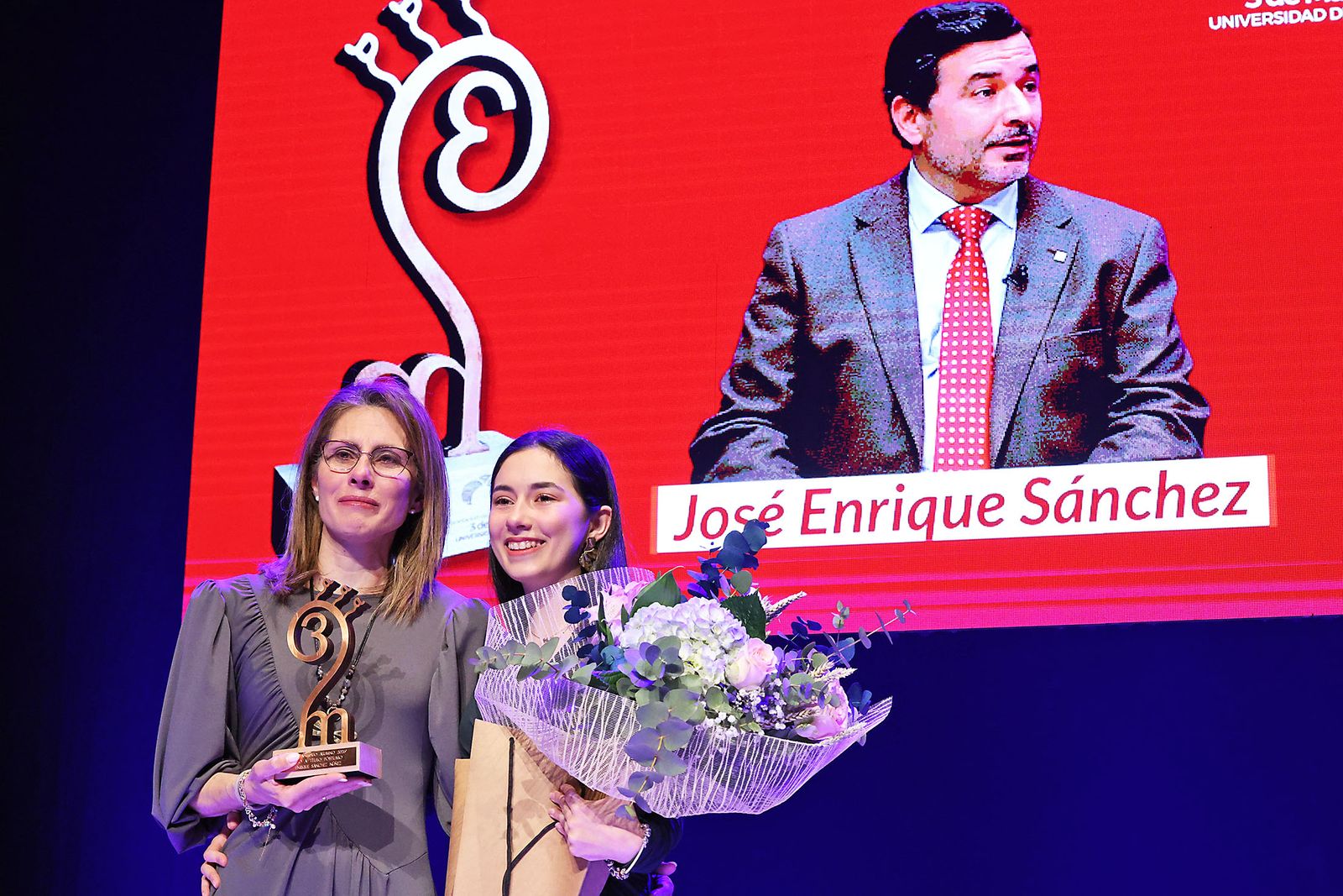 Gala de los Premios 2026 de la Asociación de Antiguos Alumnos “3 de Marzo”