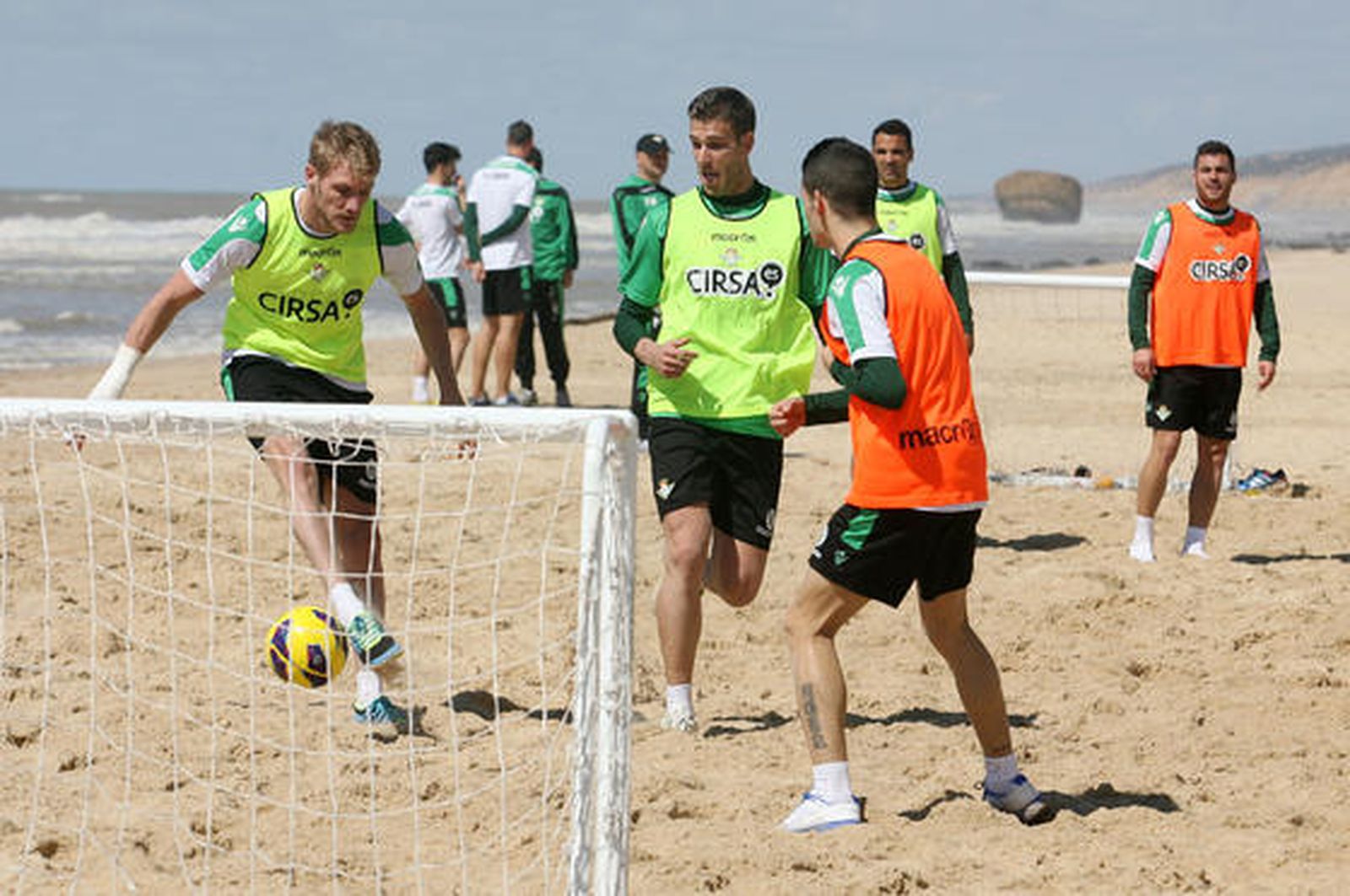 Foto: Alberto Dominguez