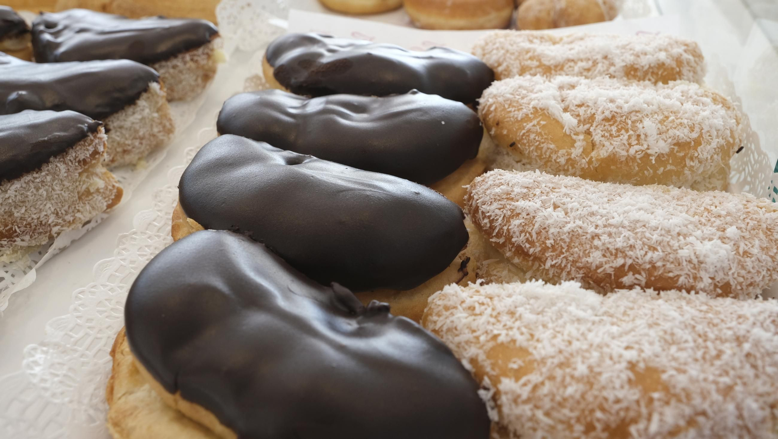 La Dulce Alianza se expande y aterriza en Aguadulce, en imágenes