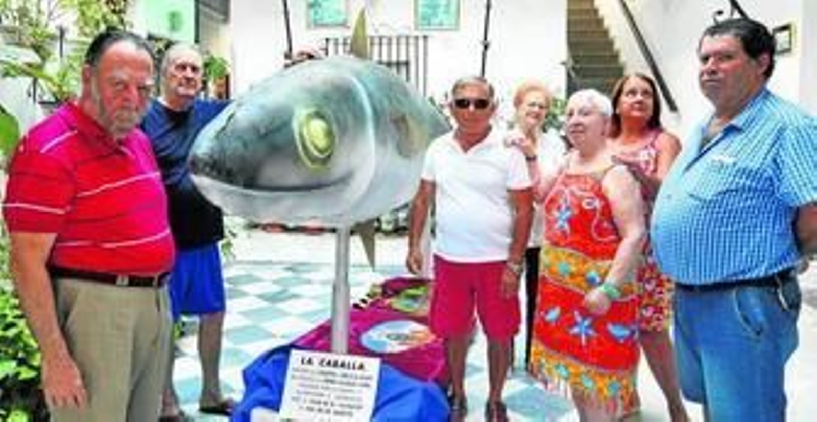 Hace calor, cantemos en la CALLE El Carnaval de Verano llevará esta noche las coplas más canallas a las calles del centro