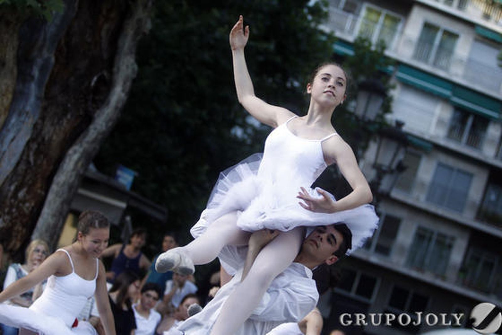 Foto: Pepe Villoslada