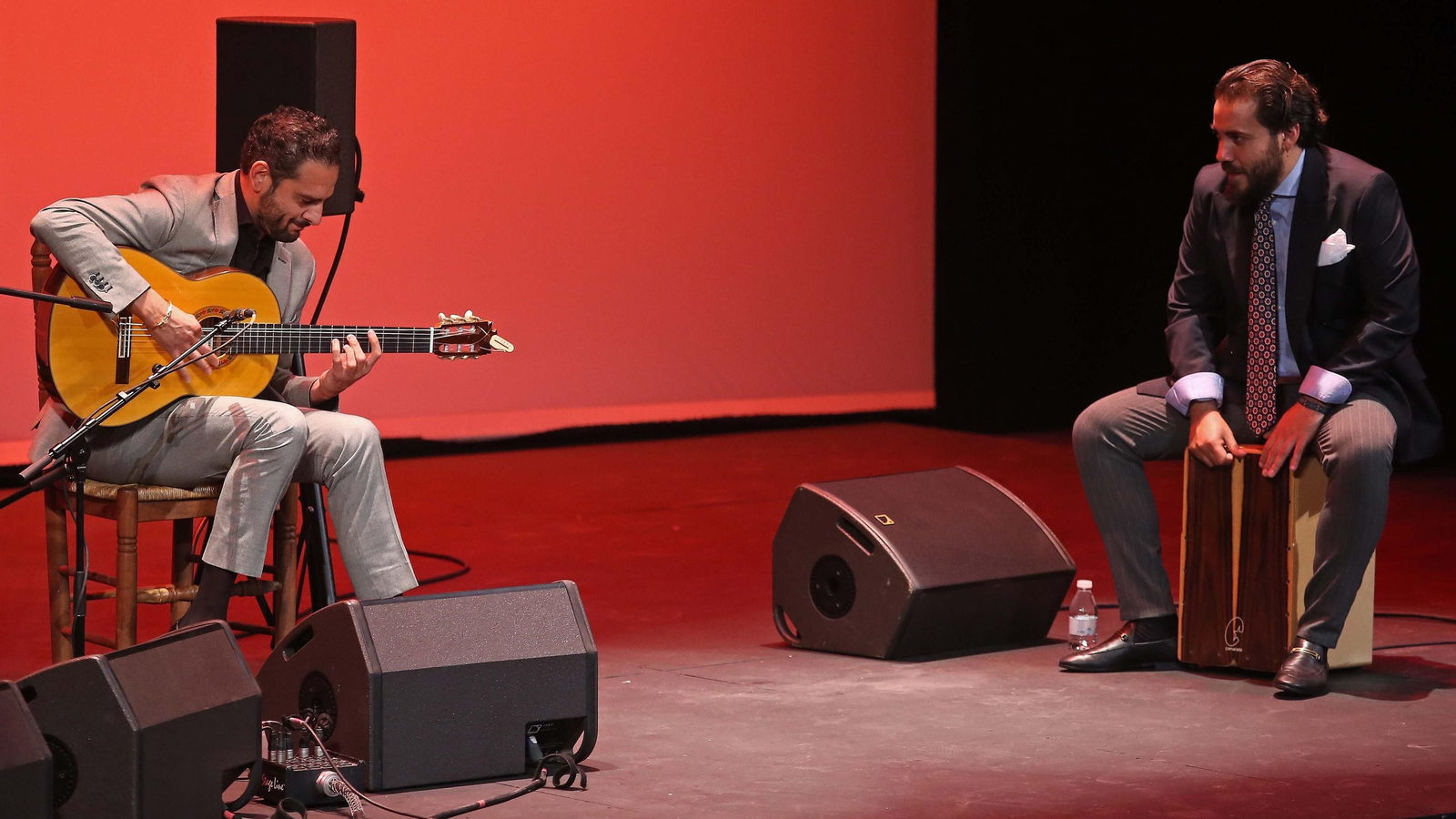 Gala de Entrega del Galardón de la Bienal