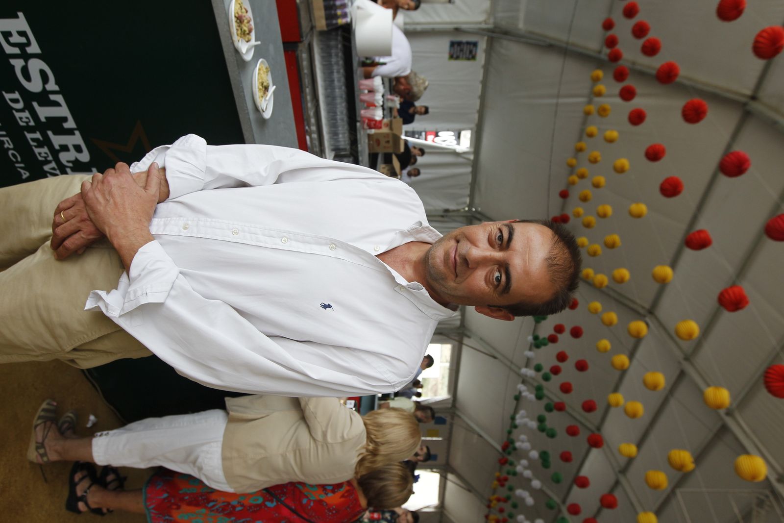 Fotogalería Fiestas de Olula del Río