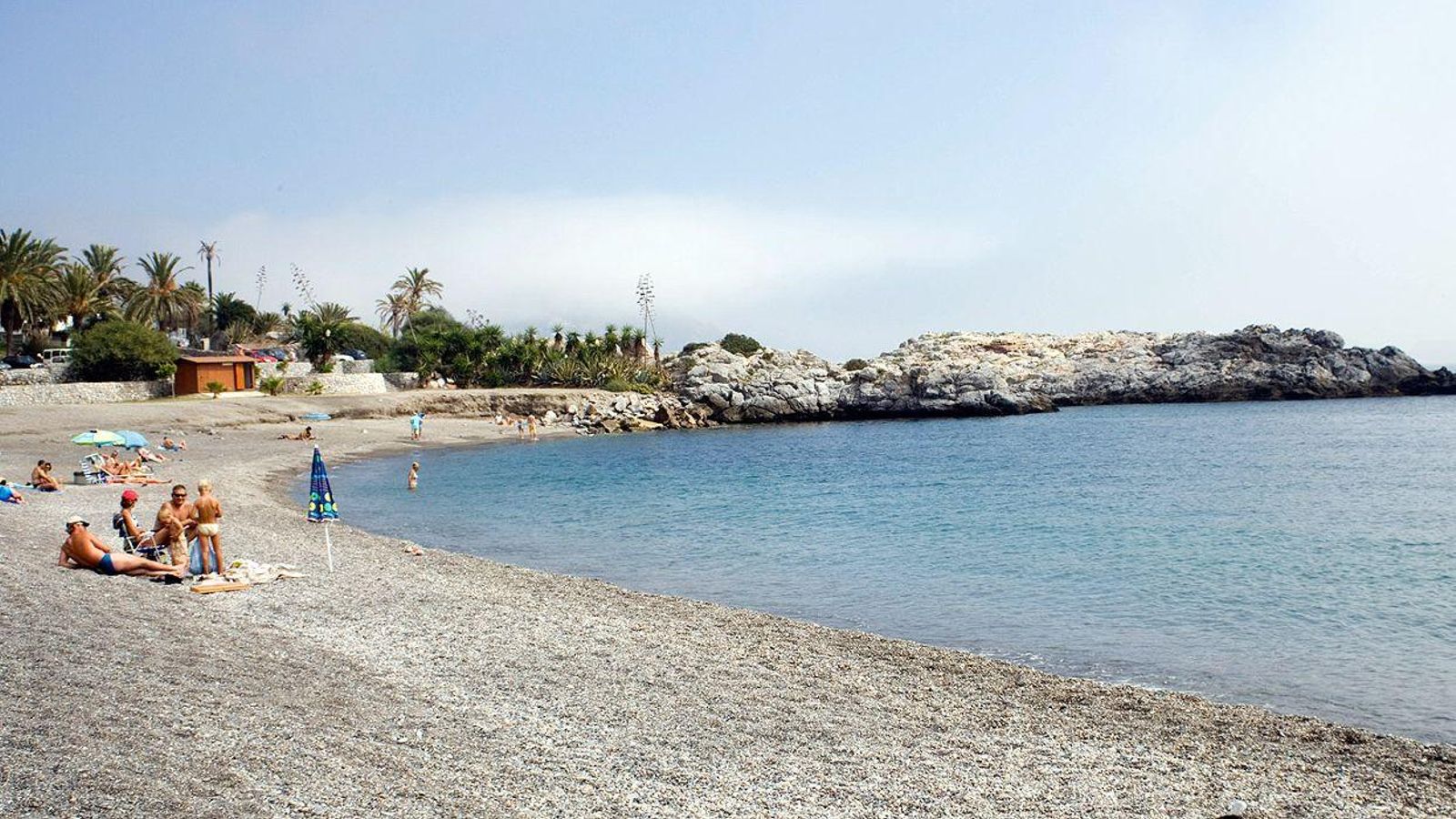 Marina del Este-Los Berengueles