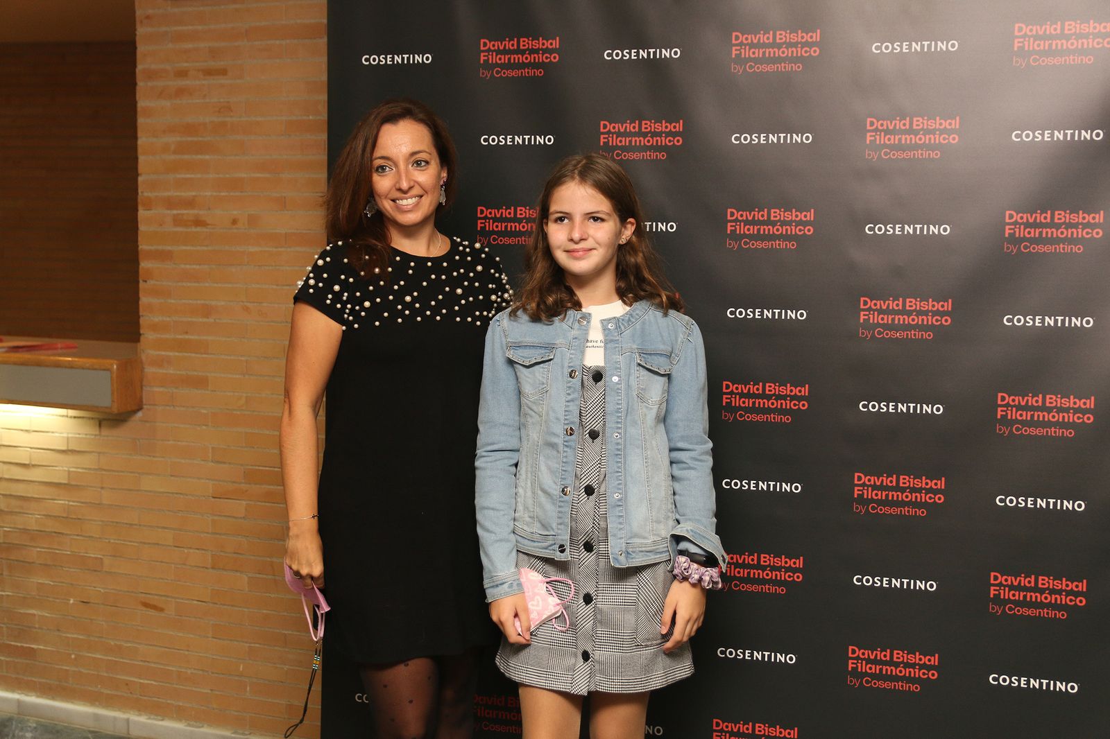 Fotogalería del concierto 'David Bisbal Filarmónico by Cosentino'