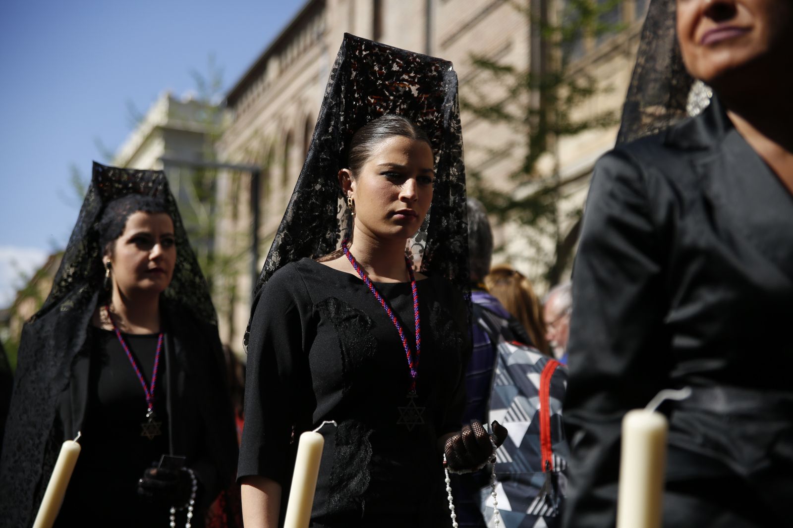 Galería de imágenes de Los Gitanos