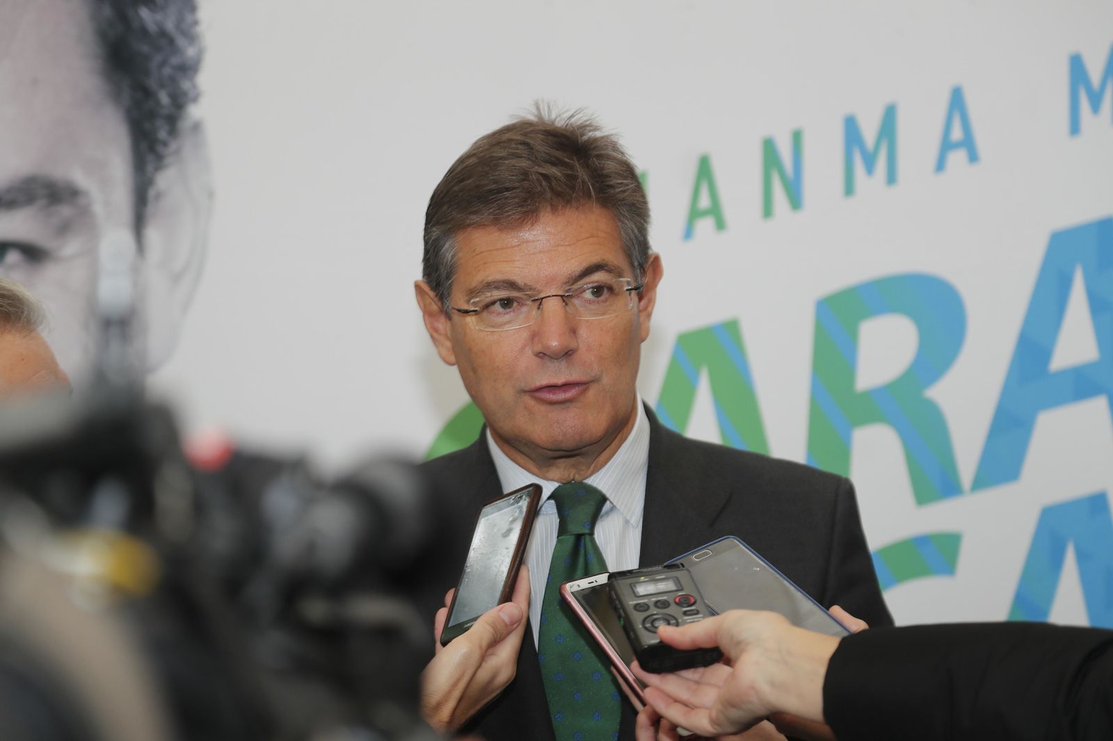 Rafael López Catalá.