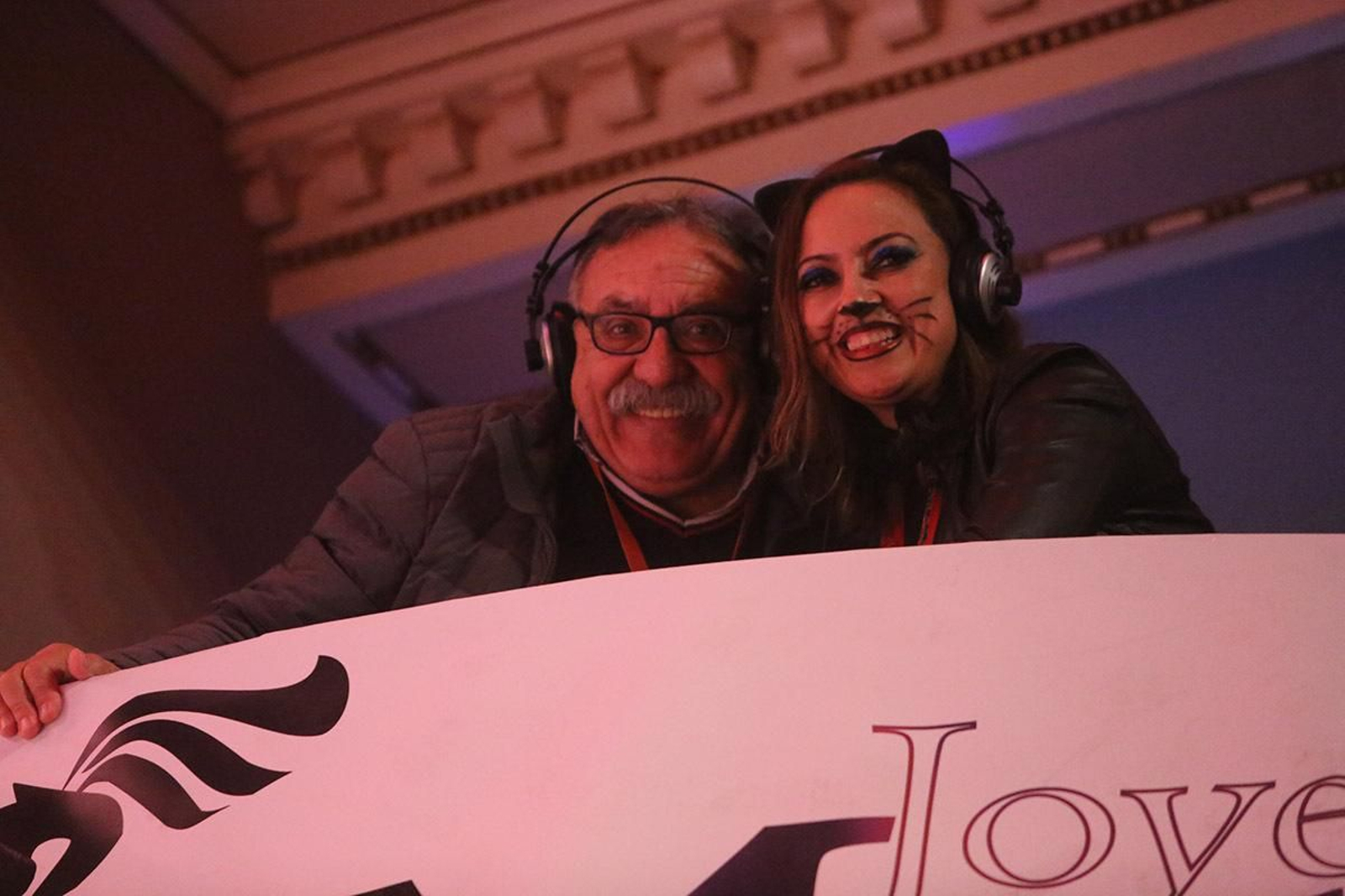 Las imágenes de la Gran Final del Carnaval Colombino 2019