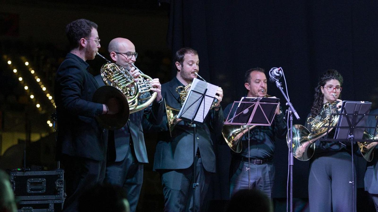 Entrega de los Premios Gastronómicos Amigos del Santo Reino