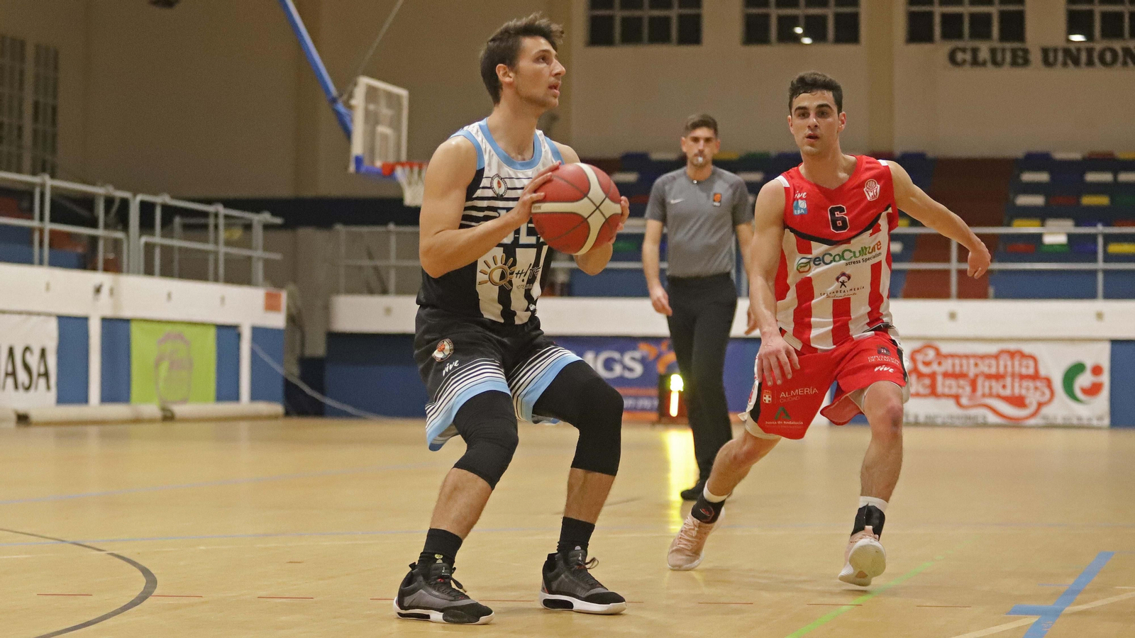 Las mejores fotos del ULB - Almería