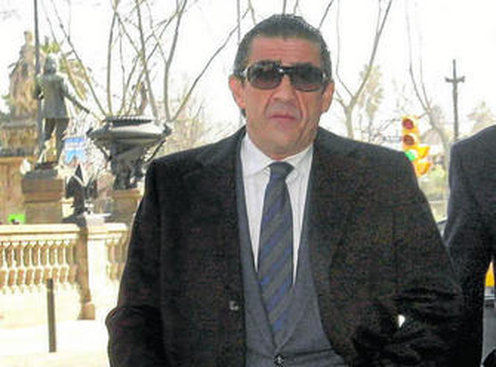 Martínez-Bordiú declarará sobre un asunto de drogas