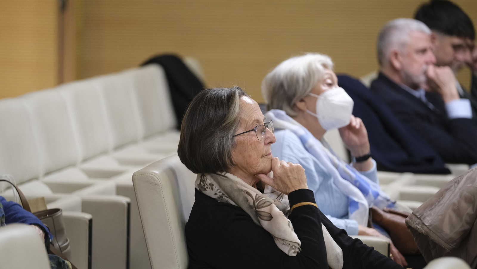 El Diario de los Libros, con Cristina López Barrio, en imágenes