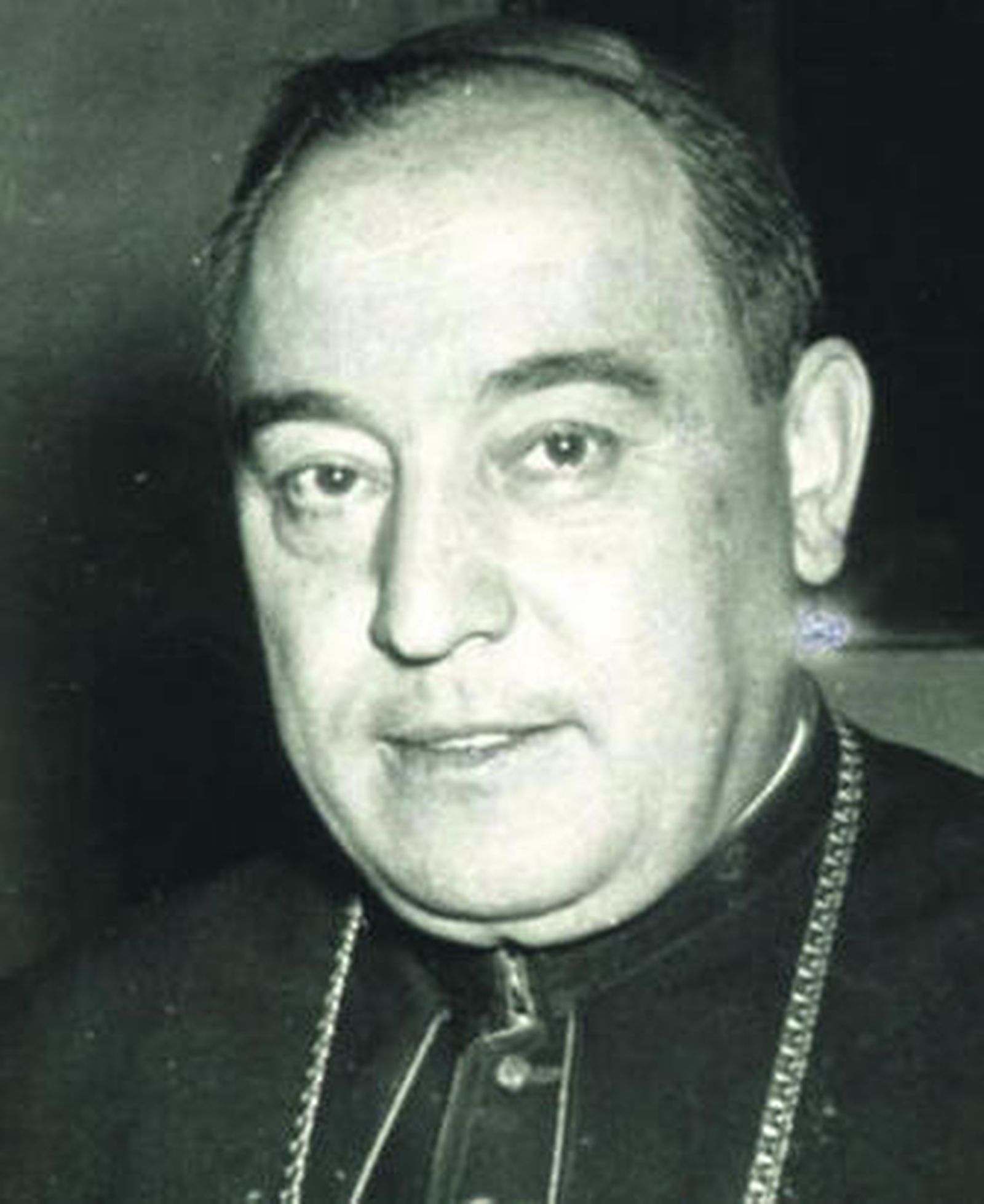 Memoria del cardenal Bueno Monreal
